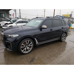 2022 BMW X7