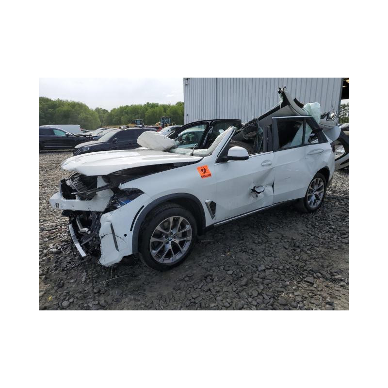 2024 BMW X5 5UX23EU06R9U14494 52748184 2024 BMW X5 5UX23EU06R9U14494 52748184