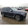 2022 BMW X7