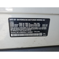 2024 BMW X5 5UX23EU06R9U14494 52748184