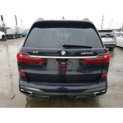 2022 BMW X7