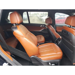 2022 BMW X7