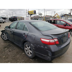 2009 TOYOTA CAMRY