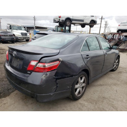 2009 TOYOTA CAMRY