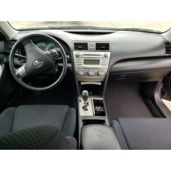 2009 TOYOTA CAMRY