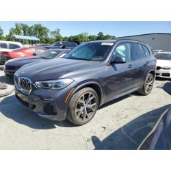 2020 BMW X5 5UXCR6C04L9B44170 57828695