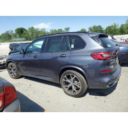 2020 BMW X5 5UXCR6C04L9B44170 57828695