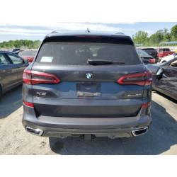 2020 BMW X5 5UXCR6C04L9B44170 57828695