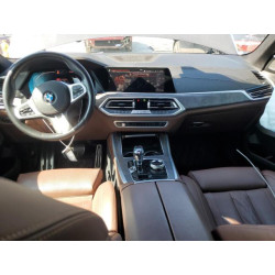 2020 BMW X5 5UXCR6C04L9B44170 57828695