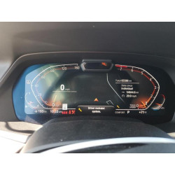 2020 BMW X5 5UXCR6C04L9B44170 57828695