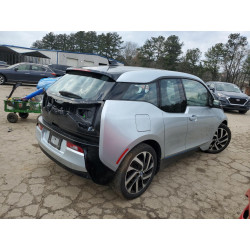 2017 BMW I SERIES
