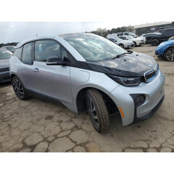 2017 BMW I SERIES