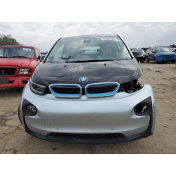 2017 BMW I SERIES
