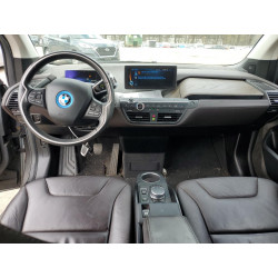2017 BMW I SERIES