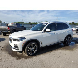 2020 BMW X5 5UXCR4C00LLE30332 54940275