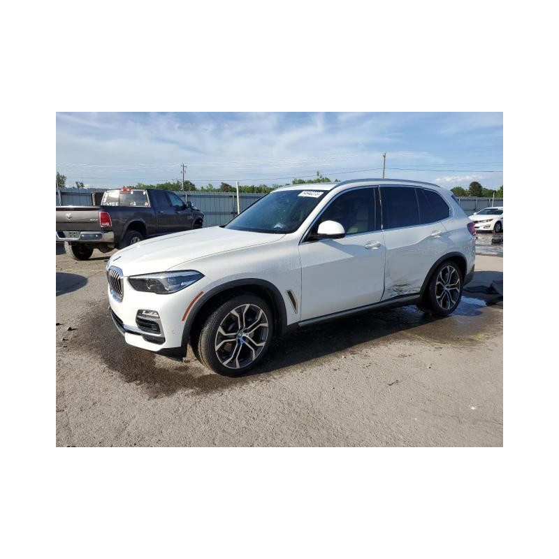 2020 BMW X5 5UXCR4C00LLE30332 54940275 2020 BMW X5 5UXCR4C00LLE30332 54940275