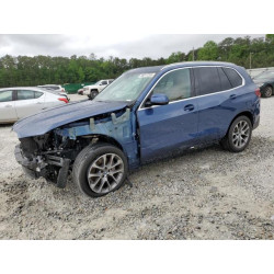 2023 BMW X5 5UXCR6C00P9R60926 55017255