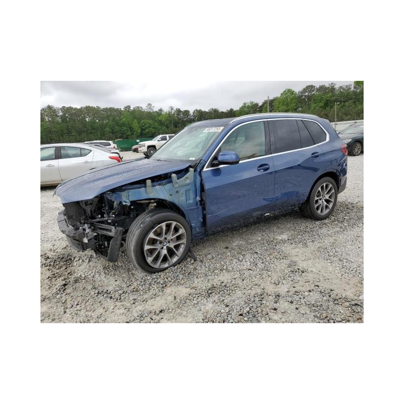 2023 BMW X5 5UXCR6C00P9R60926 55017255 2023 BMW X5 5UXCR6C00P9R60926 55017255