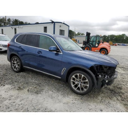 2023 BMW X5 5UXCR6C00P9R60926 55017255