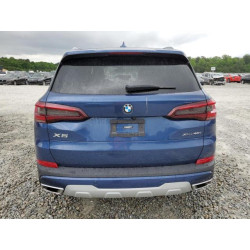 2023 BMW X5 5UXCR6C00P9R60926 55017255
