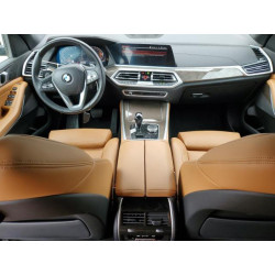 2023 BMW X5 5UXCR6C00P9R60926 55017255