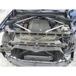 2023 BMW X5 5UXCR6C00P9R60926 55017255