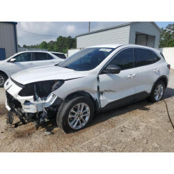 2022 FORD ESCAPE 1FMCU9BZ9NUA24682 57091485