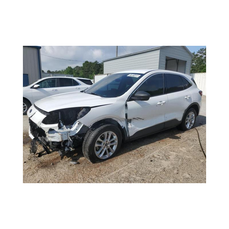 2022 FORD ESCAPE 1FMCU9BZ9NUA24682 57091485 2022 FORD ESCAPE 1FMCU9BZ9NUA24682 57091485