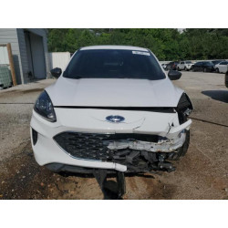 2022 FORD ESCAPE 1FMCU9BZ9NUA24682 57091485