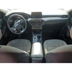 2022 FORD ESCAPE 1FMCU9BZ9NUA24682 57091485
