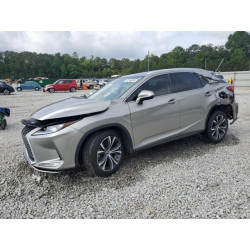 2022 LEXUS RX350 2T2HZMAA8NC239506 57246845