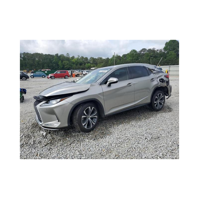 2022 LEXUS RX350 2T2HZMAA8NC239506 57246845 2022 LEXUS RX350 2T2HZMAA8NC239506 57246845