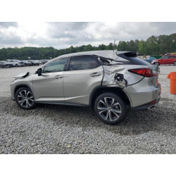 2022 LEXUS RX350 2T2HZMAA8NC239506 57246845