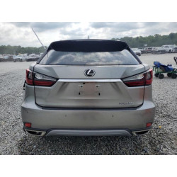 2022 LEXUS RX350 2T2HZMAA8NC239506 57246845