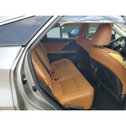 2022 LEXUS RX350 2T2HZMAA8NC239506 57246845