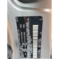 2022 LEXUS RX350 2T2HZMAA8NC239506 57246845