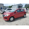 2024 MITSUBISHI MIRAGE ML32AUHJ8RH025322 57285265