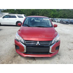 2024 MITSUBISHI MIRAGE ML32AUHJ8RH025322 57285265