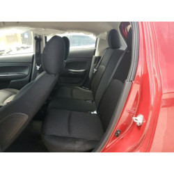2024 MITSUBISHI MIRAGE ML32AUHJ8RH025322 57285265