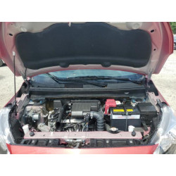 2024 MITSUBISHI MIRAGE ML32AUHJ8RH025322 57285265