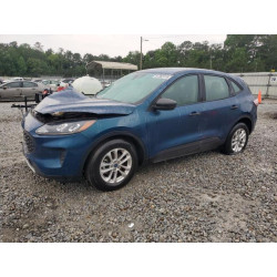 2020 FORD ESCAPE 1FMCU0F66LUB56548 57352315