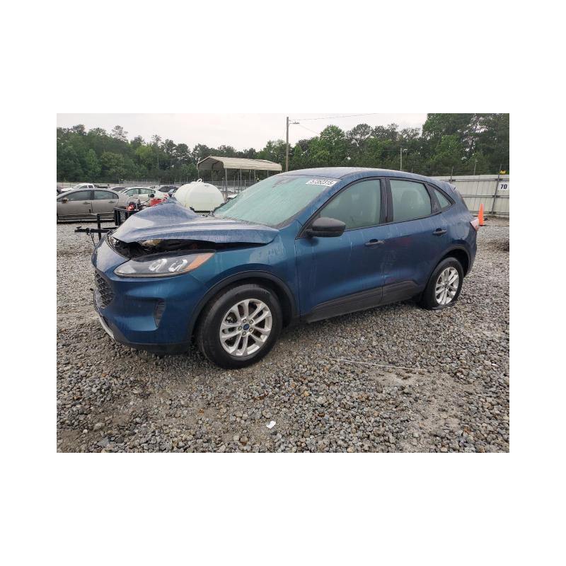 2020 FORD ESCAPE 1FMCU0F66LUB56548 57352315 2020 FORD ESCAPE 1FMCU0F66LUB56548 57352315