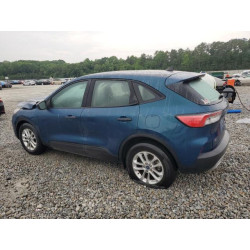 2020 FORD ESCAPE 1FMCU0F66LUB56548 57352315