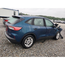 2020 FORD ESCAPE 1FMCU0F66LUB56548 57352315