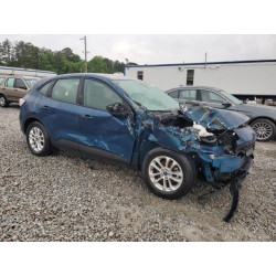2020 FORD ESCAPE 1FMCU0F66LUB56548 57352315