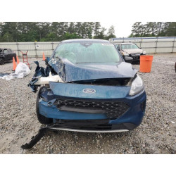 2020 FORD ESCAPE 1FMCU0F66LUB56548 57352315
