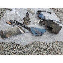 2020 FORD ESCAPE 1FMCU0F66LUB56548 57352315