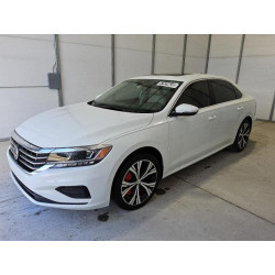 2021 VOLKSWAGEN PASSAT 1VWSA7A39MC006324 57529635