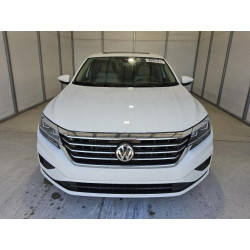 2021 VOLKSWAGEN PASSAT 1VWSA7A39MC006324 57529635