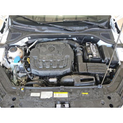 2021 VOLKSWAGEN PASSAT 1VWSA7A39MC006324 57529635